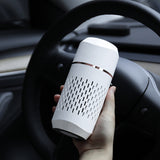 New 2022 Xiaomi Youpin Air Purifier Car Negative Ion Generator Remove Formaldehyde Deodorizer Smoke Washer MI Air Cleaner Home