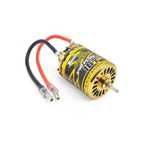 SURPASS HOBBY 540PLUS V2 11T 13T 16T 20T Brushed Motor With 80A ESC for TRAXXAS RC Car Boat 1/10 1/12 Car Model
