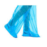 Women Raincoat Raincoats & Rain Pants Rain Clothe Covers Random Rainwear Disposable Waterproof Hooded Men's Rain Coat Cloak