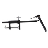 Fly Tying Vice Tool - C-Clamp Vise for Beginner Fly Tying Fishing