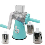 Stainless Steel Sausage Stuffer, Filling Machine,Sausage Filler Mincer Meat Grinder Maker,Stuffer Cutter Slicer