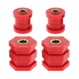 Front Lower Control Arm Bushing Set Direct Replaces fits for Honda Civic 1996-2000