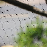 5x12m For Fruit Trees Vegetables Easy Install Accessoires Mesh Multi-Purpose Farmland Durable Plant Bird Netting Heavy Duty