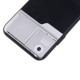 Mobile Phone Microscope HD Camera Fill Light Small Mini Miniature 400X Times Lens For Iphone 11 Pro Max Etc.