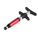 Chiropractic Adjustment Massage Tool Spine Activator 6 Levels 4 Heads Chiropractic Adjusting Gun Chiropractic Activator Gun