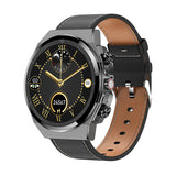 JM08 Smart Watch TWS Wireless Headset HIFI Stereo Sound Bluetooth Call Earphone Heart Rate Blood Pressure Monitor Smartwatch