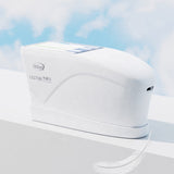 Linshang LS176B Colorimeter Colour Spectrophotometer with Pantone NCS RAL Color Cards Spectral Reflectance Curve