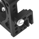 Cable Clamp Camera Cage Lock Clamps HDMI Cable Photography Kit For Sony A6500 /A6300 /A6000 Camera Accessories