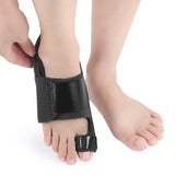 1Pair Toe Straightener Corrector Brace Pad for Hallux Valgus Correction Pain Relief Bunion Splint Guard Toe Separator Supports