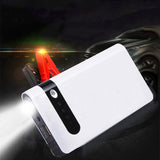 Car emergency starting power supply 12V multi-function power supply 20000 mAh car jumping starter mobile phone charging