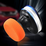 12000r/min 12V 0-120W Handheld Portable Car Electric Polisher Polishing Machine Automobile Repair Scratch Home Household Car