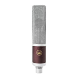 Ickb Rome Polyester Film Condenser Microphone Live Broadcast Equipment The Low Frequency is Full Clean Clear Smooth