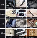 RACEFAS Handheld Wireless Vacuum Cleaner For Home Appliance Portable Cordless Vacuum Cleaner For Car Dry Cleaning Car Product
