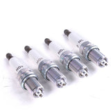 06H905601A 4pcs Spark Plug 06H905611 Fit For A-udi A4 A5 V W CC Jetta Tiguan 2.0T 06H 905 611