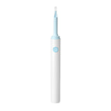 4mm Wireless Smart Mini Camera WiFi Visual Ear Wax Cleaner Spoon Endoscope Otoscope Android iPhone Earwax Removal Earpick Tool
