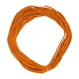 6mm 30m Outdoor Activity Sport Climbing Mountaining Rescue Auxiliary Rope Strong Nylon Polyester Cord