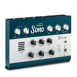 NEWEST Audient SONO Professional Tube Guitar Musical Instrument Recording Arranger USB Audio Interface External Sound Card
