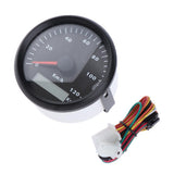 Car 120 Km / H IP67 3 3/8 '' INCH 85MM # 2