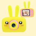 X9P 1080P Children's Video Camera 2.0 Inch Color Display 13MP Kids Cartoon Cute Camera Outdoor Photography Camera For Kids