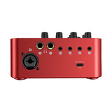 Takstar MX1 PRO Mixer Webcast Sound Card For Entertainment Webcast,Inﬂuencer Marketing Webcast,Karaoke And Recording