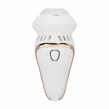Foot Care Electric Foot Callus Remover Automatic Rechargeable Vacuum Chip Suction Foot Sander Heel File