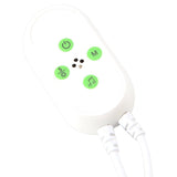 Tuya Wifi Music 24 Key Mobile Phone APP Remote Control Colorful RGB Light Strip Controller