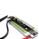 DIY 3.7-4.2V Portable Mini PCB Board Spot Welder Nickel Strip Connector Battery 18650 Batteries Spot Welder Welding Equipment