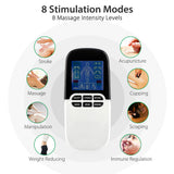 Nose Rhinitis Sinusitis Cure Allergy Laser Therapy BioNase Treatment Massage Device Low Frequency Pulse Laser Health Care Tool