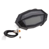 Digital LCD Speedometer Tachometer Gauge Meter for Kawasaki Z1000