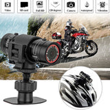 Mini F9 Camera HD Motorcycle Bike Sports Action Camera Video DVR Camcorder Car Digital Video Recorder Motorcycle Accessories