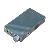 HaaFee Portable HIFI Headphone Amplifier With ES9038Q2M DAC Bluetooth 5.0 CSR8675 Support aptX-HD 16-300 Ohm Headphone