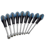 Socket Screwdriver Screwdriver Hexagonal Socket Wrench Set Hardware Tools