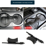 Console Cup Holder Clip, 1666806402 Accessories Buckle Fit for