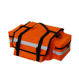 Survival Emergency Bag Car Work Elastic Band Camping Hiking Removable Mezzanine