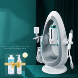Suction Blackhead Artifact Small Bubble Blackhead Instrument Household Beauty Instrument Pore Cleaning Instrument