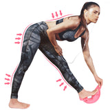 Fitness Relaxation Stretcher Foot Massage Pedal Achilles Tendonitis Muscle Calf Stretching Freight Fitness Instep Auxiliary Pull