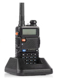 Baofeng UV-5R Portable Two Way Radio 420-450Mhz Walkie Talkie