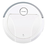 30CM Ultra Thin Multifunctional Robot Vacuum Cleaner 3-In-1 Smart Sweeping Robot Dry Wet Sweeping Vacuum Cleaner