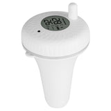 Bluetooth Swimming Pool Thermometer Inkbird IBS-P01B for Spa Bath Water Sauna Aquariums Fish Ponds Hot Spring Smart Home APP