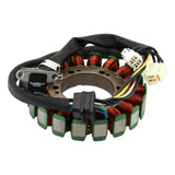 Stator 32101-38F00 Replaces Spare Parts RM23035-R00 Accessories for  Lta Ltf 400  2002-2008 Professional Easy to Install