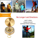 Camping Survival Kit First Aid Kit Outdoor Tool MultiTool  SOS for Hunting Adventures Camping Equipment Tent Accessory Edc Gear