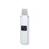Ultrasonic skin cleaner to remove blackhead acne rejuvenation beauty instrument ion introduction electric shovel skin cleaner