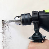 Multifunctional Electric Impact Drilling Machine Household Electric Hand Drill Tool Positive And Negative Impact Drill Machine