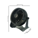 Portable Handheld Fans Handheld USB Rechargeable Cooling Fans Appliances Desktop Air Cooler Outdoor Travel Handy