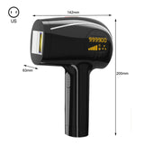 IPL Hair Removal Device Hair Hair Removing Instrument Body Shaver Beauty Machine Household Photon Beauty Tools