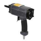 NP-50 Straight Nailer Pull Gun Pneumatic Stubbs Nail Puller Woodworking Nail Remover Recycling Air Stapler Carpentry Nail Gun