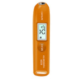 GM320S 8220 Pen Thermometer Non-Contact Thermometer Mini Infrared Electronic Measurement Of Human Body, Food, Ground Temperature