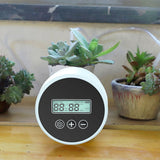 Automatic Irrigation System Set Lazy Intelligent Automatic Watering Device Bonsai Plants Automatic Sprinkler Irrigation System