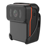 CS02 Camcorders 1080P 200M Pixels Voice Recorder Photo Police  WIFI Camera Body Worn Sports Camera 256GB Motion Detection Record