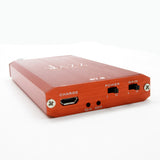 JAZZ R7.8 protable amplifier HIFI fever headphone audio power amplifier mini portable lithium DIY headphone Amplifier